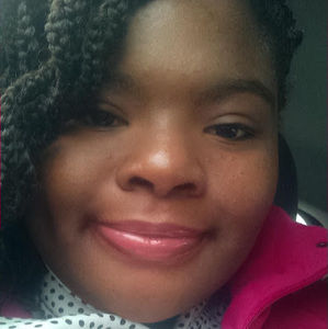 Meet your Posher, Kristana